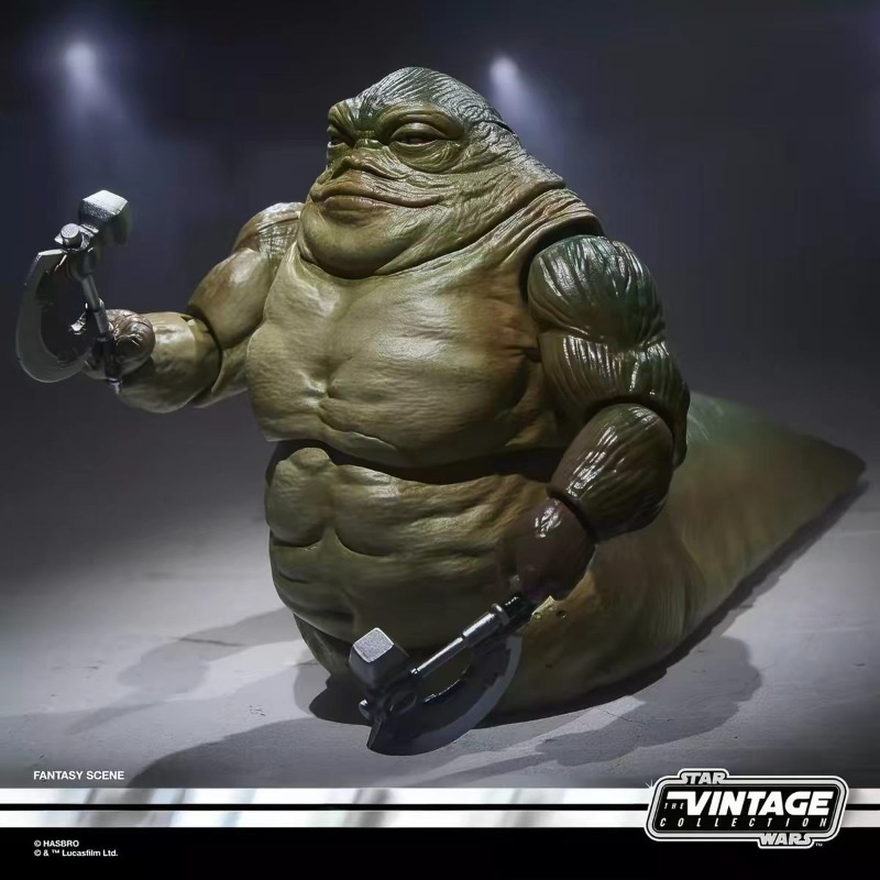 【Pre-vendita】Collezione Origin - Vintage Collectible Toys For Sale recensione e prezzo