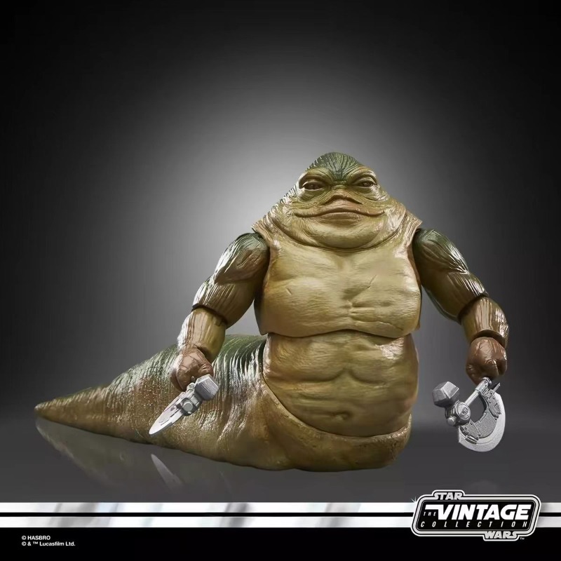 【Pre-vendita】Collezione Origin - Vintage Collectible Toys For Sale recensione e prezzo
