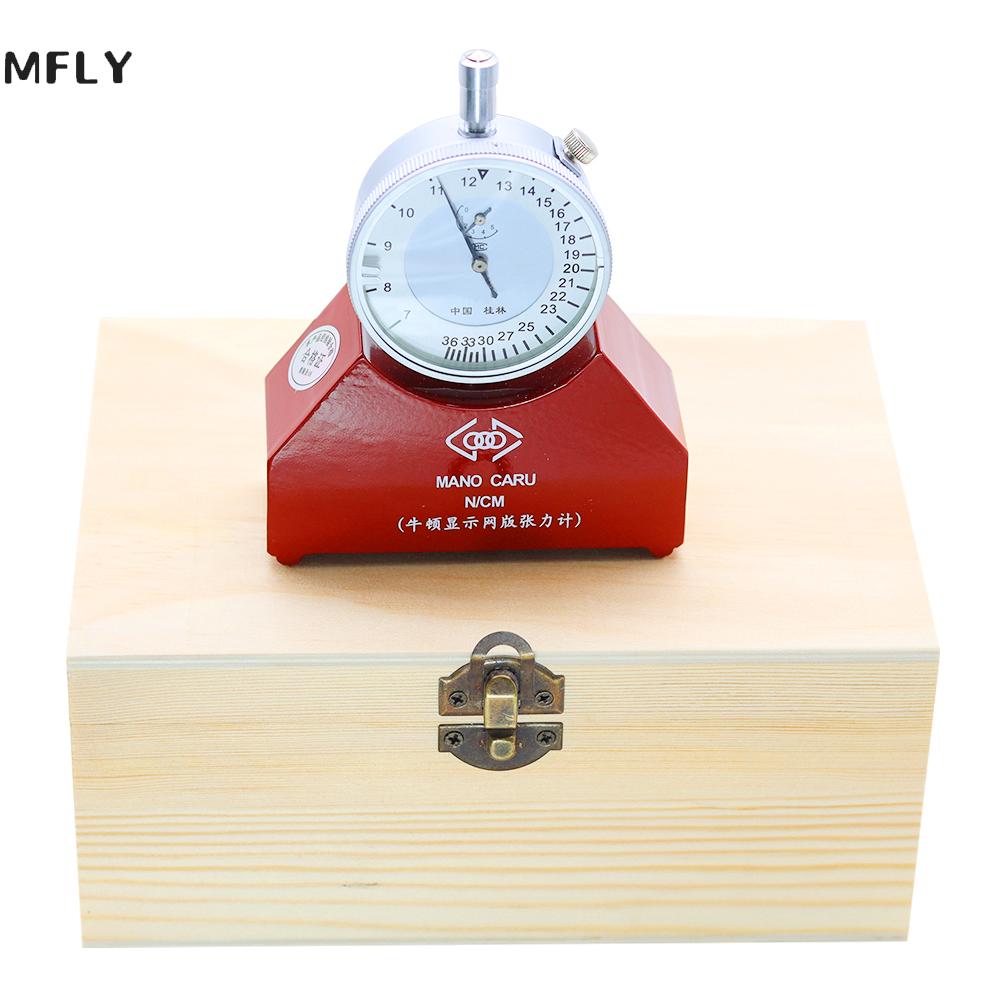 Nuovo misuratore di tensione d - Analog Meter Gauge recensione e prezzo