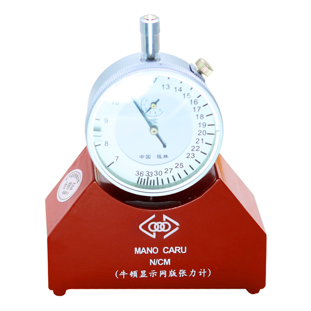 Nuovo misuratore di tensione d - Analog Meter Gauge recensione e prezzo