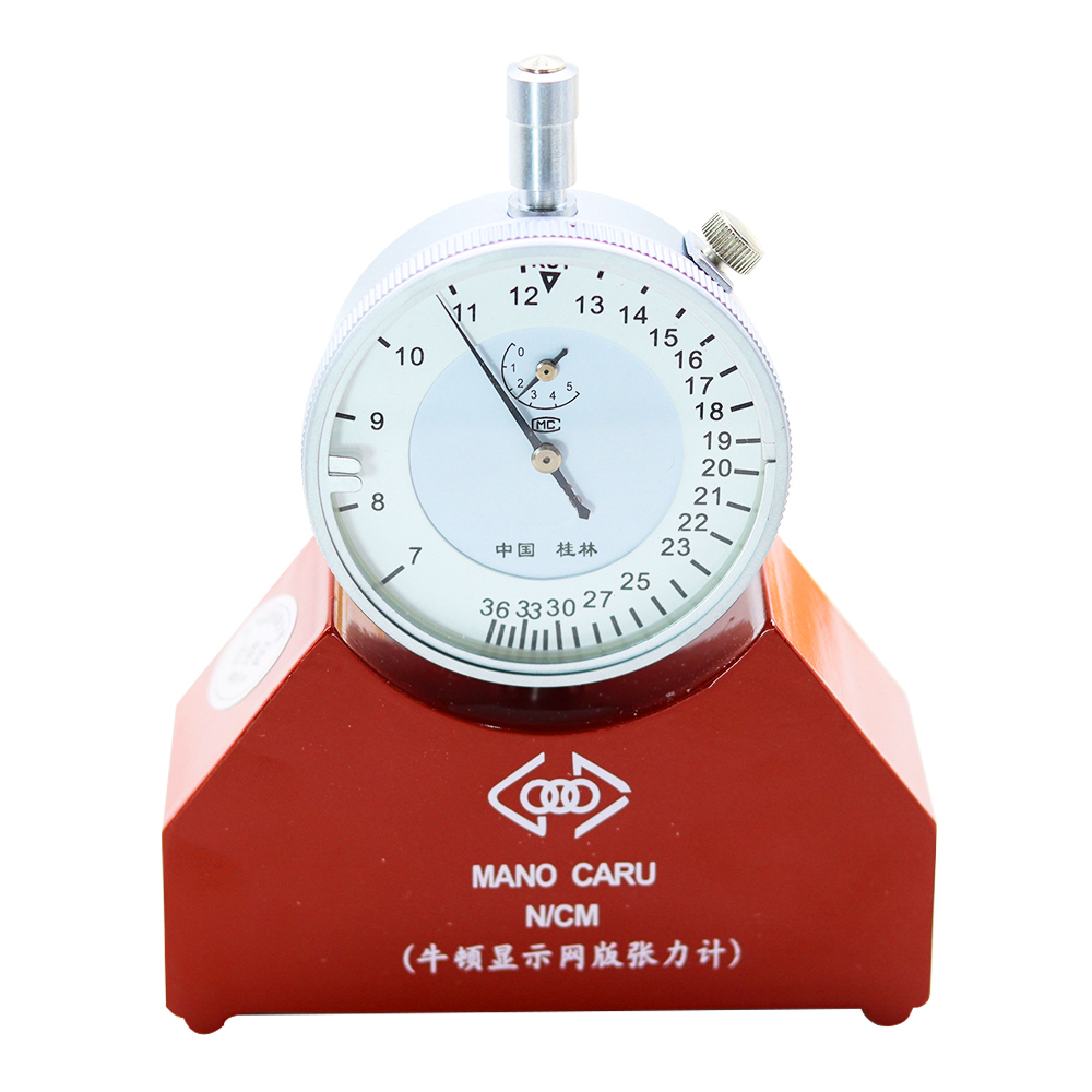 Nuovo misuratore di tensione d - Analog Meter Gauge recensione e prezzo