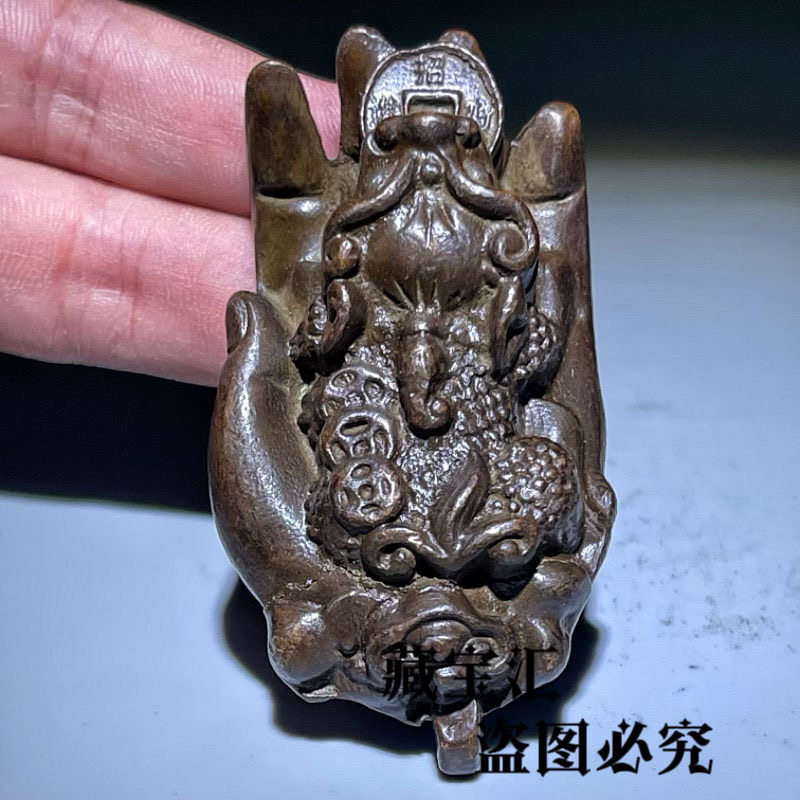 Antica Collezione: Ciondolo Po - Vintage And Collectible Items recensione e prezzo