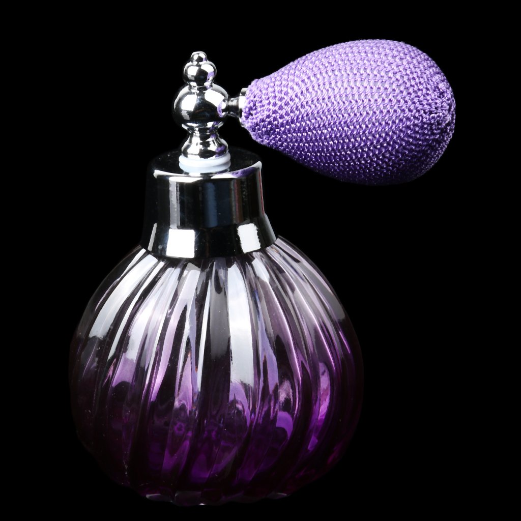 Flacone spray profumo ricarica - Vintage Collectible Glass recensione e prezzo