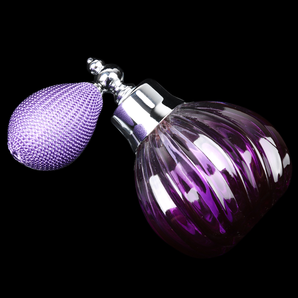 Flacone spray profumo ricarica - Vintage Collectible Glass recensione e prezzo