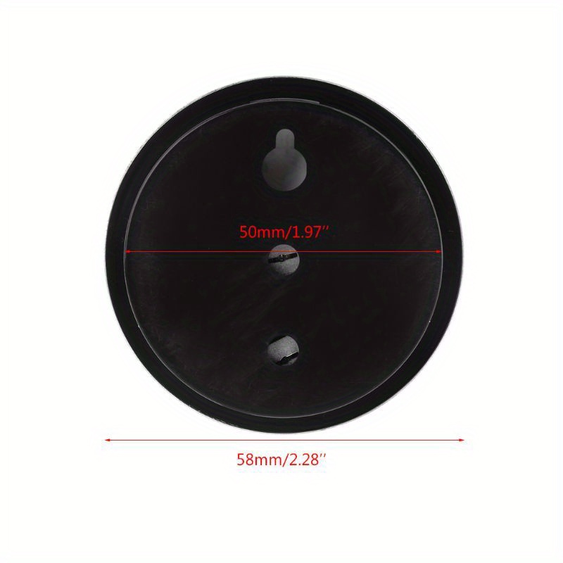 Termometro igrometro 2 in 1, m - Analog Meter Gauge recensione e prezzo