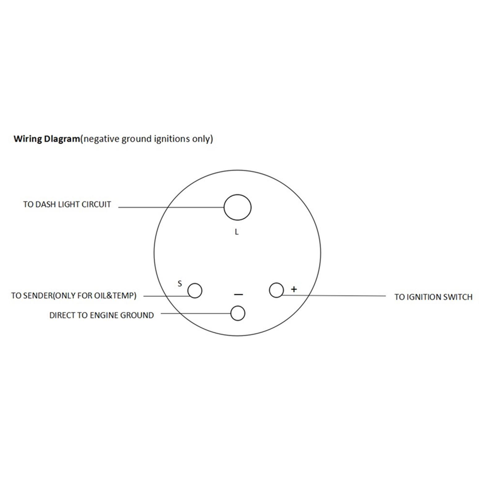 Voltmetro Analogico per Auto 5 - Analog Meter Gauge recensione e prezzo