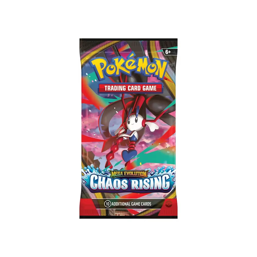 Nuovo Booster Box Cards Chaos  - Vintage Collectible Cards recensione e prezzo