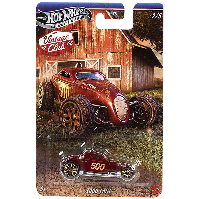 Modellini Auto in Scala 1:64 O - Vintage Collectible Hot Wheels recensione e prezzo