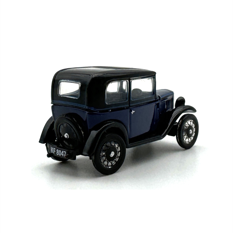 OXFORD 1:76 scala pressofuso l - Vintage Collectible Classics recensione e prezzo