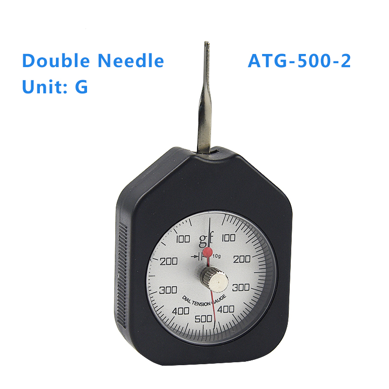 ATG-500-2 Quadrante Misuratore - Analog Meter Gauge recensione e prezzo