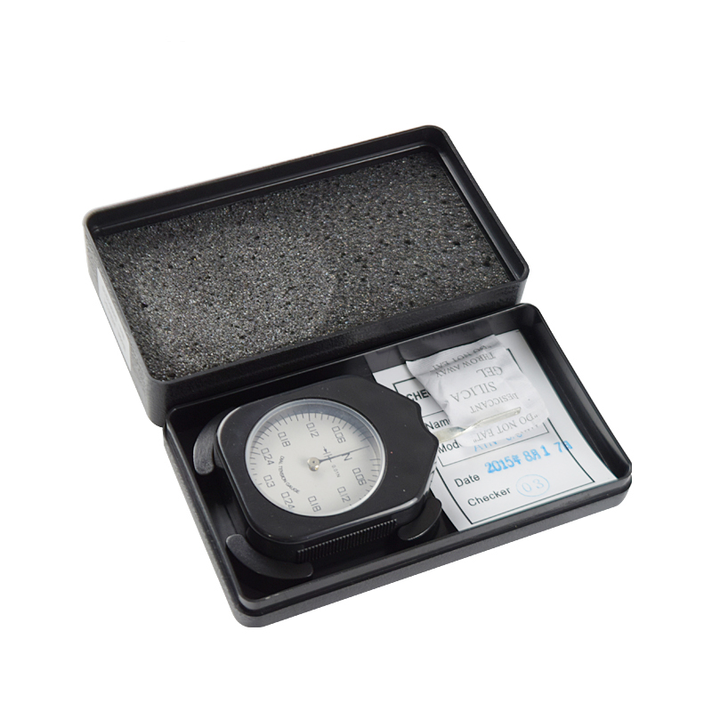 ATG-500-2 Quadrante Misuratore - Analog Meter Gauge recensione e prezzo